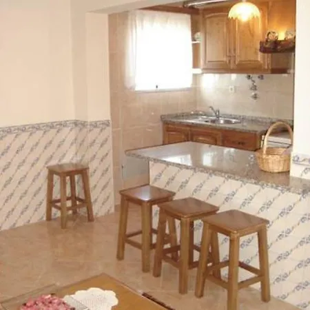 Casas Do Castelo Apartment Aldeia da Serra (Guarda)