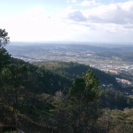 Casas Do Castelo 公寓 阿尔德亚达塞拉