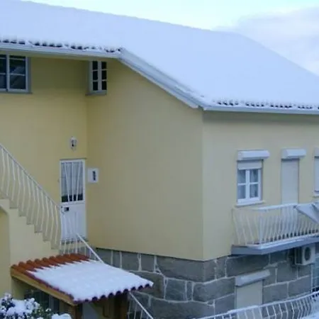 Casas Do Castelo *