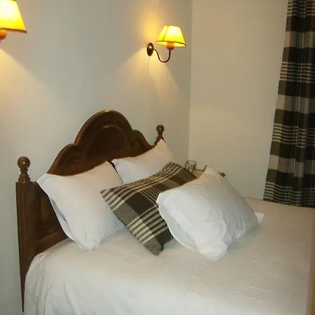 Casas Do Castelo 公寓 *