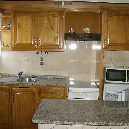 Casas Do Castelo Aldeia da Serra (Guarda)