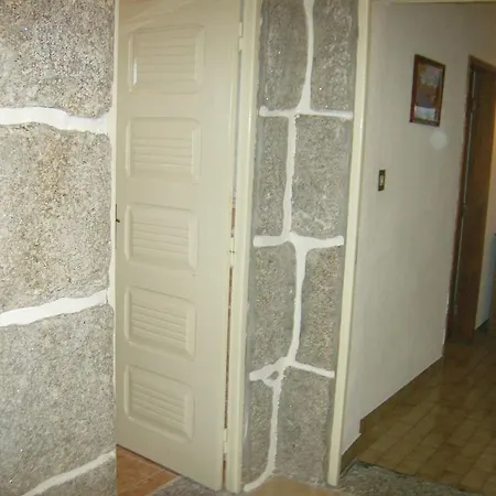 Apartment Casas Do Castelo Aldeia da Serra (Guarda)