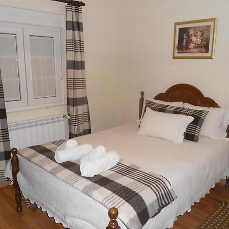 Casas Do Castelo Apartment Aldeia da Serra (Guarda)