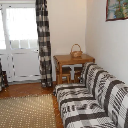 Apartment Casas Do Castelo *