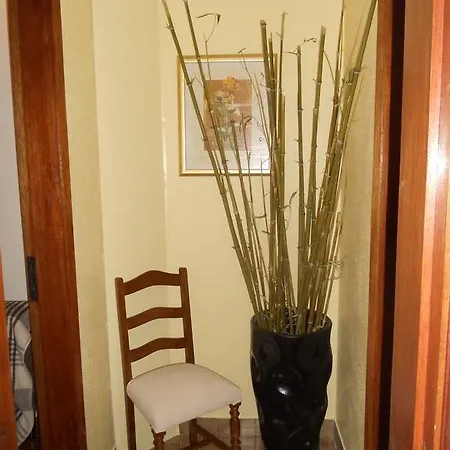 Casas Do Castelo Apartment Aldeia da Serra (Guarda)