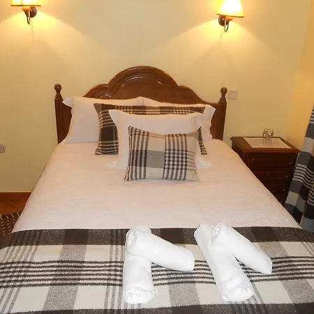 Apartment Casas Do Castelo *