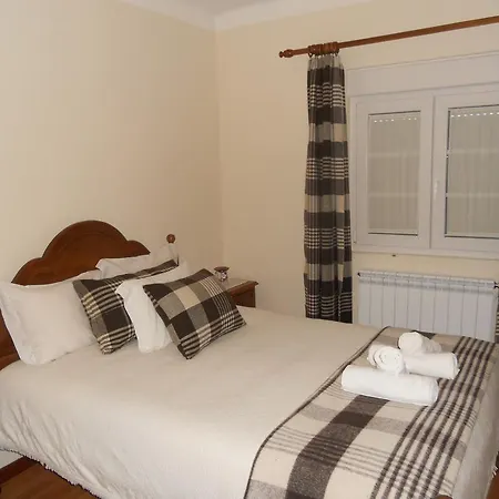 Casas Do Castelo Apartment *