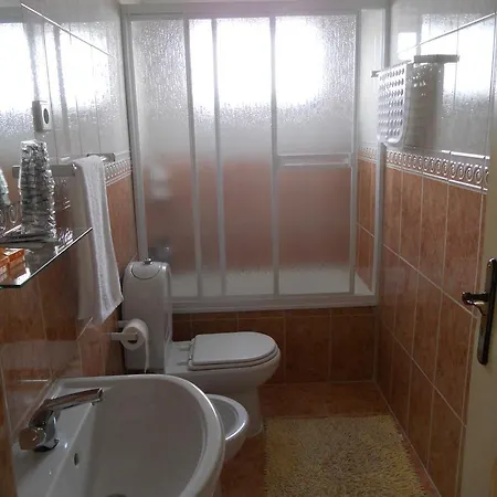 Apartment Casas Do Castelo