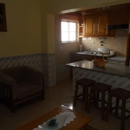 Casas Do Castelo Aldeia da Serra