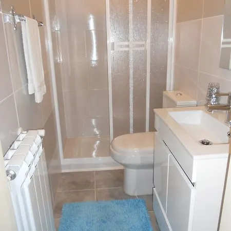 Casas Do Castelo * Aldeia da Serra (Guarda)