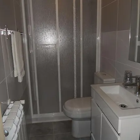 Casas Do Castelo Apartamento Aldeia da Serra (Guarda)