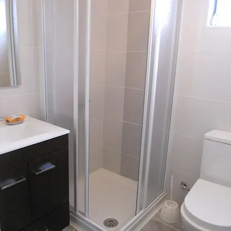 Casas Do Castelo Apartamento