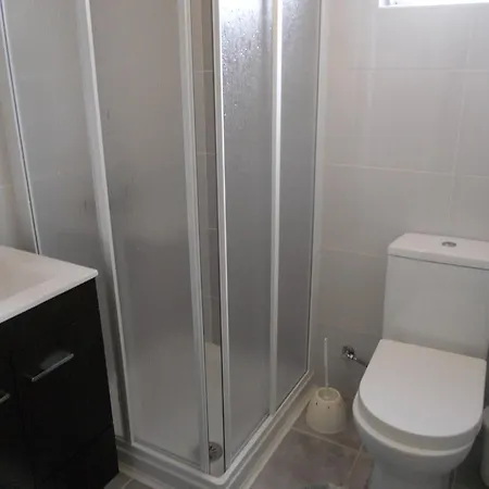 Apartamento Casas Do Castelo *