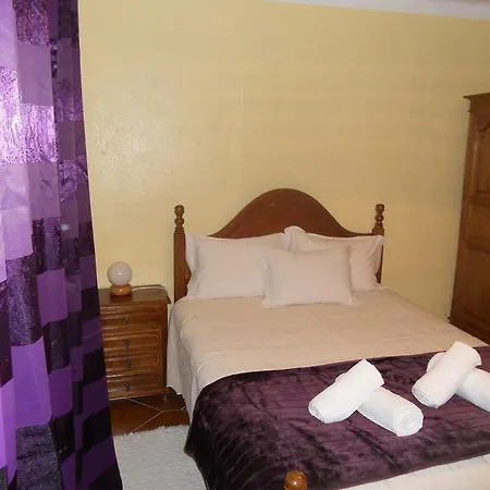 Casas Do Castelo 公寓