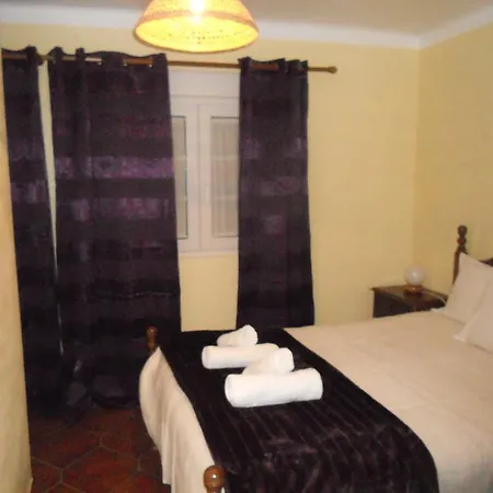 Apartment Casas Do Castelo *
