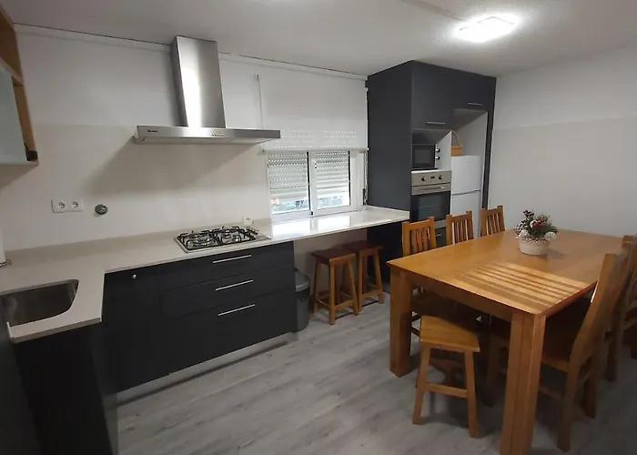 Casas Do Castelo *