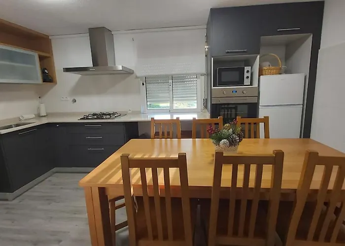 Casas Do Castelo Appartement *