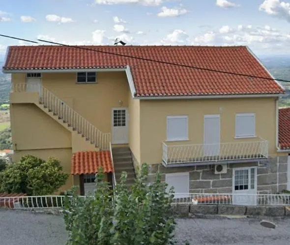 Appartement Casas Do Castelo