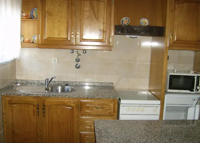 Appartement Casas Do Castelo Aldeia da Serra (Guarda)