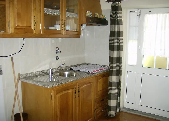 Casas Do Castelo