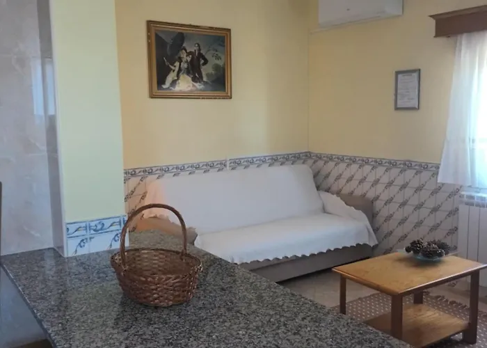 Casas Do Castelo Appartement *