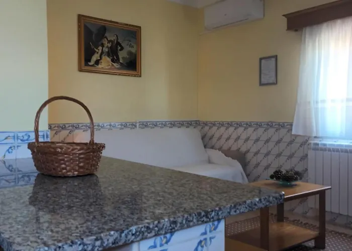 Casas Do Castelo Aldeia da Serra (Guarda)