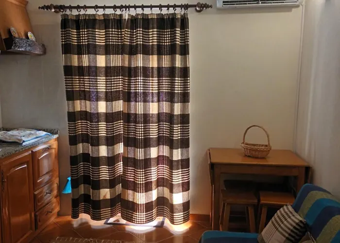 Casas Do Castelo Apartamento *