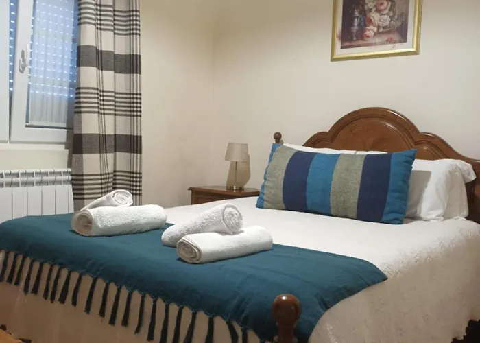 Appartement Casas Do Castelo *