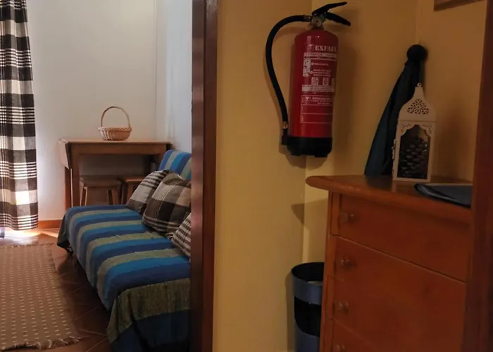 Apartamento Casas Do Castelo Aldeia da Serra (Guarda)