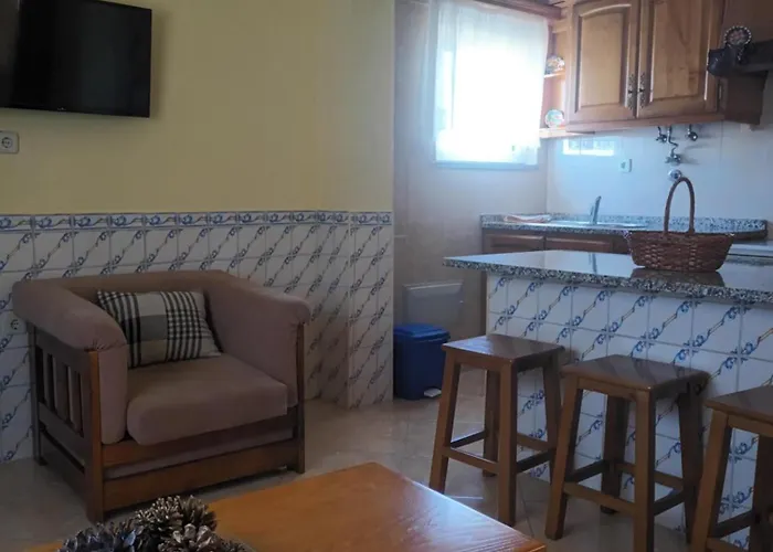 Casas Do Castelo