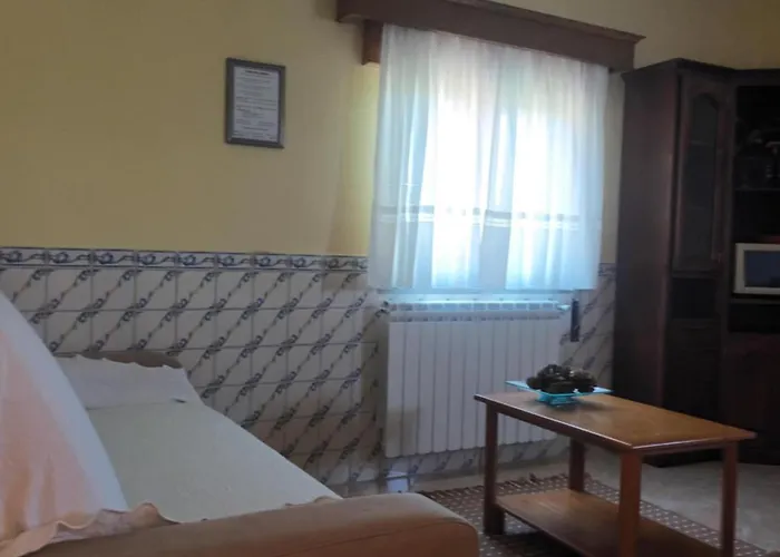 Casas Do Castelo Apartamento