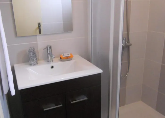 Apartamento Casas Do Castelo *