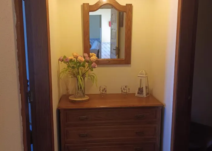 Casas Do Castelo Aldeia da Serra (Guarda)