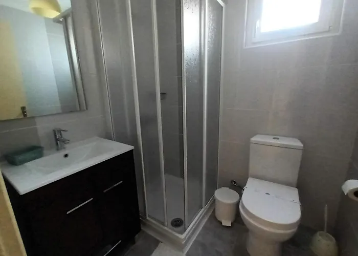 Casas Do Castelo