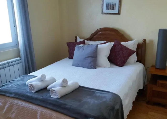 Appartement Casas Do Castelo