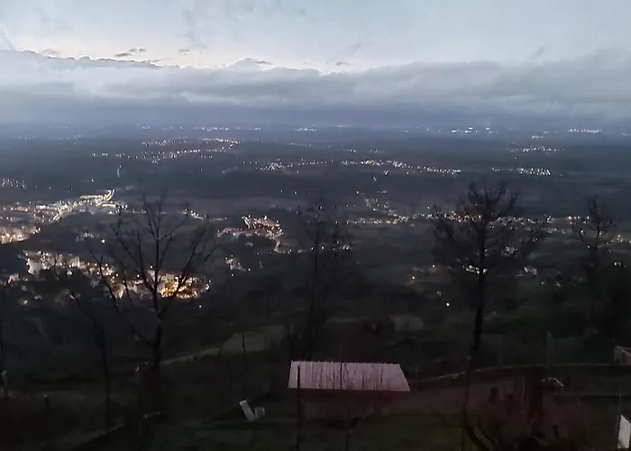 Casas Do Castelo Apartamento Aldeia da Serra (Guarda)