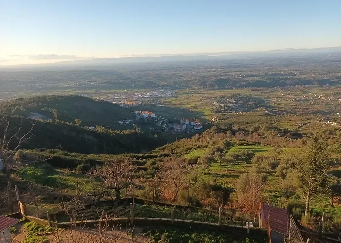 Casas Do Castelo *