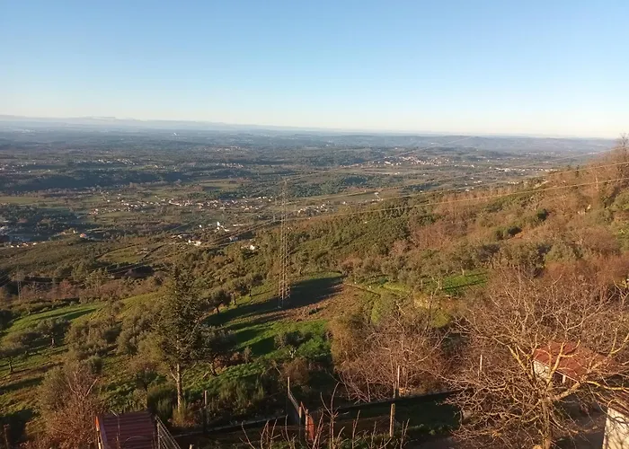 Casas Do Castelo