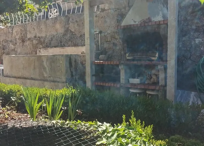 Apartamento Casas Do Castelo *