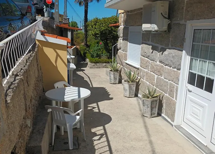 Casas Do Castelo Aldeia da Serra (Guarda)