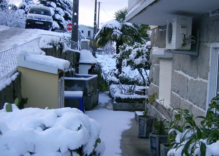 Casas Do Castelo Apartamento *