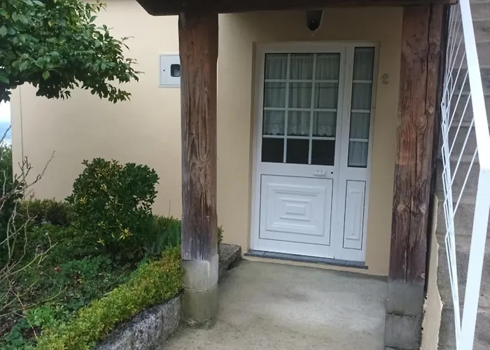 Apartamento Casas Do Castelo *