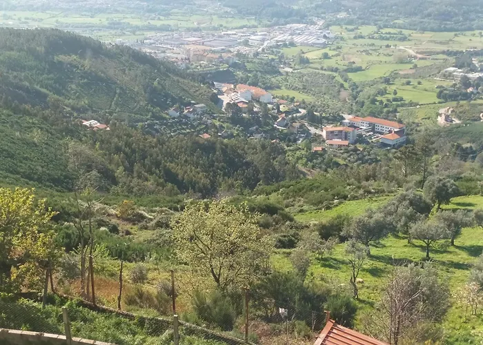 Casas Do Castelo