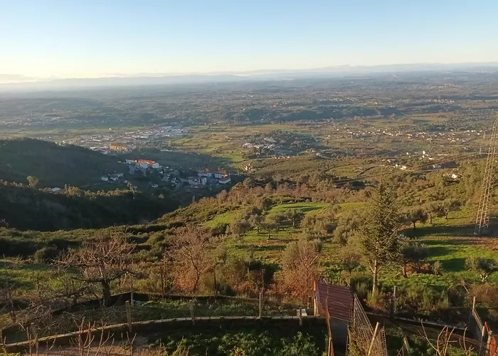 Casas Do Castelo Appartement