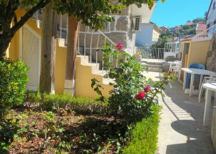 Appartement Casas Do Castelo