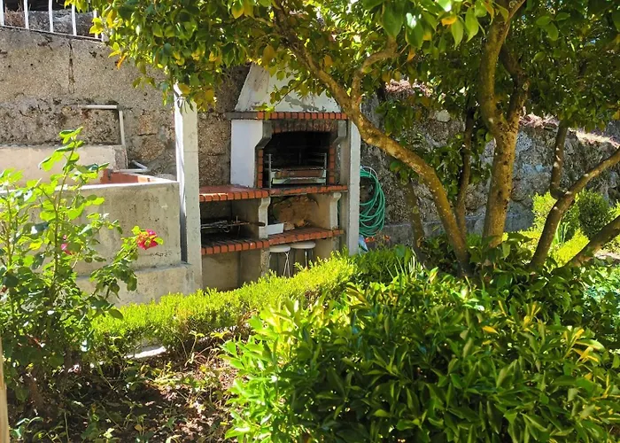 Casas Do Castelo *