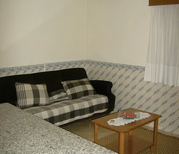 Appartement Casas Do Castelo