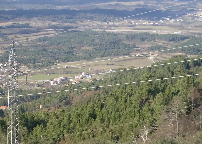 Casas Do Castelo
