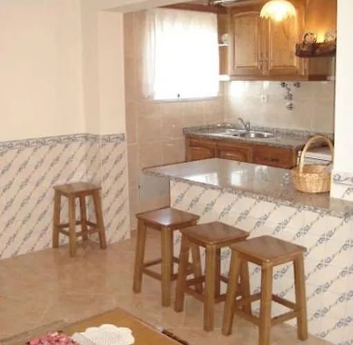 Casas Do Castelo Apartamento Aldeia da Serra (Guarda)