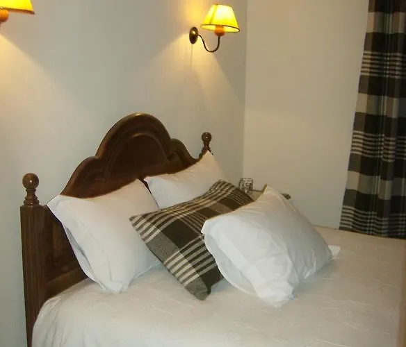 Casas Do Castelo Appartement *